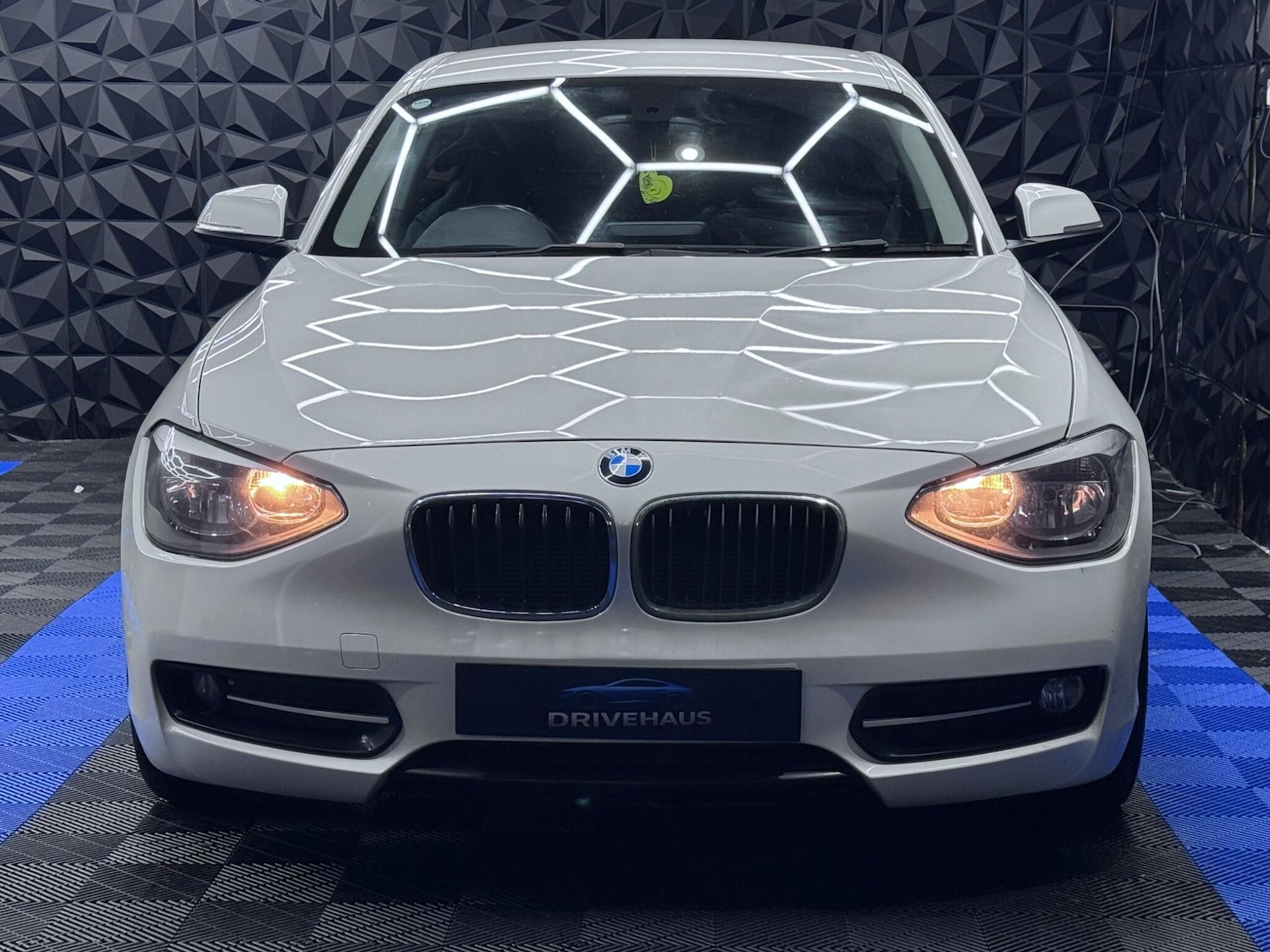 Used BMW 1 Series 2013 for sale - 76607905: Photo 6
