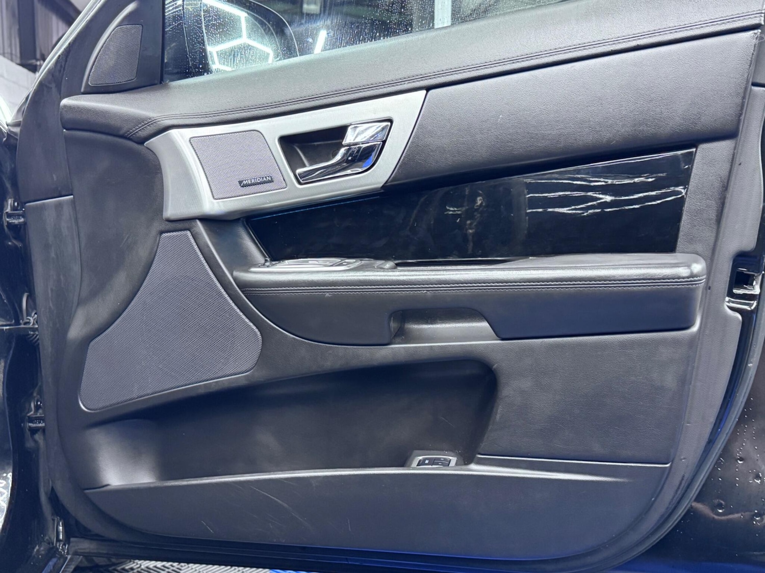 Used Jaguar XF 2014 for sale - 77291265: Photo 35