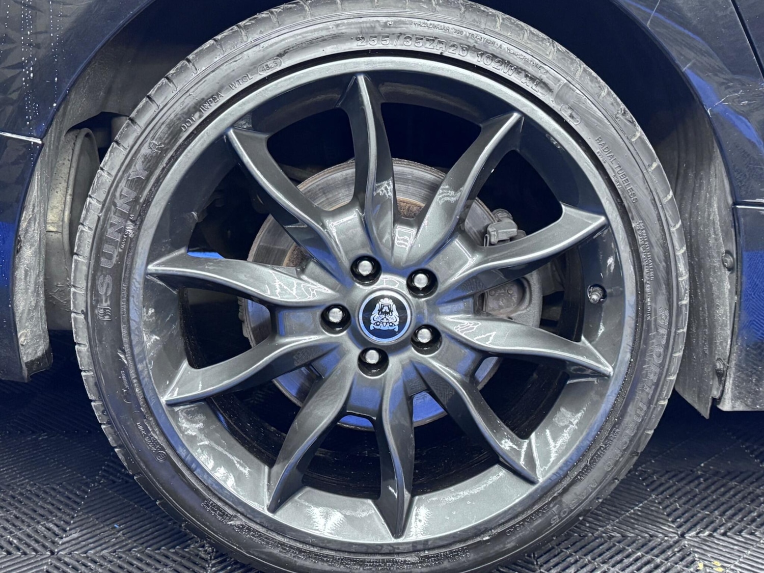 Used Jaguar XF 2014 for sale - 77291265: Photo 37