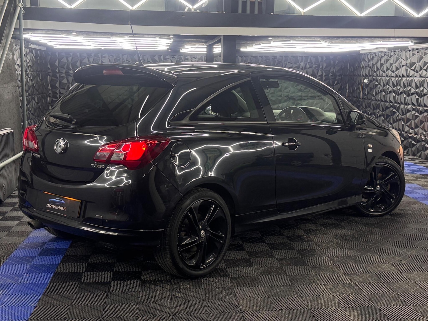 Used Vauxhall Corsa for sale - 77049736: Photo 10