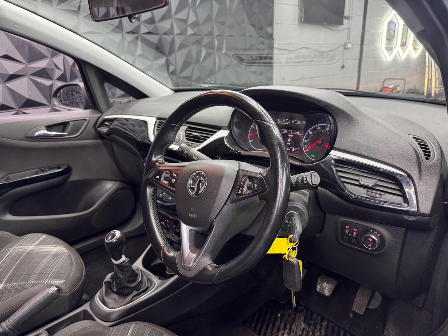 Used Vauxhall Corsa for sale - 77049736: Photo 12