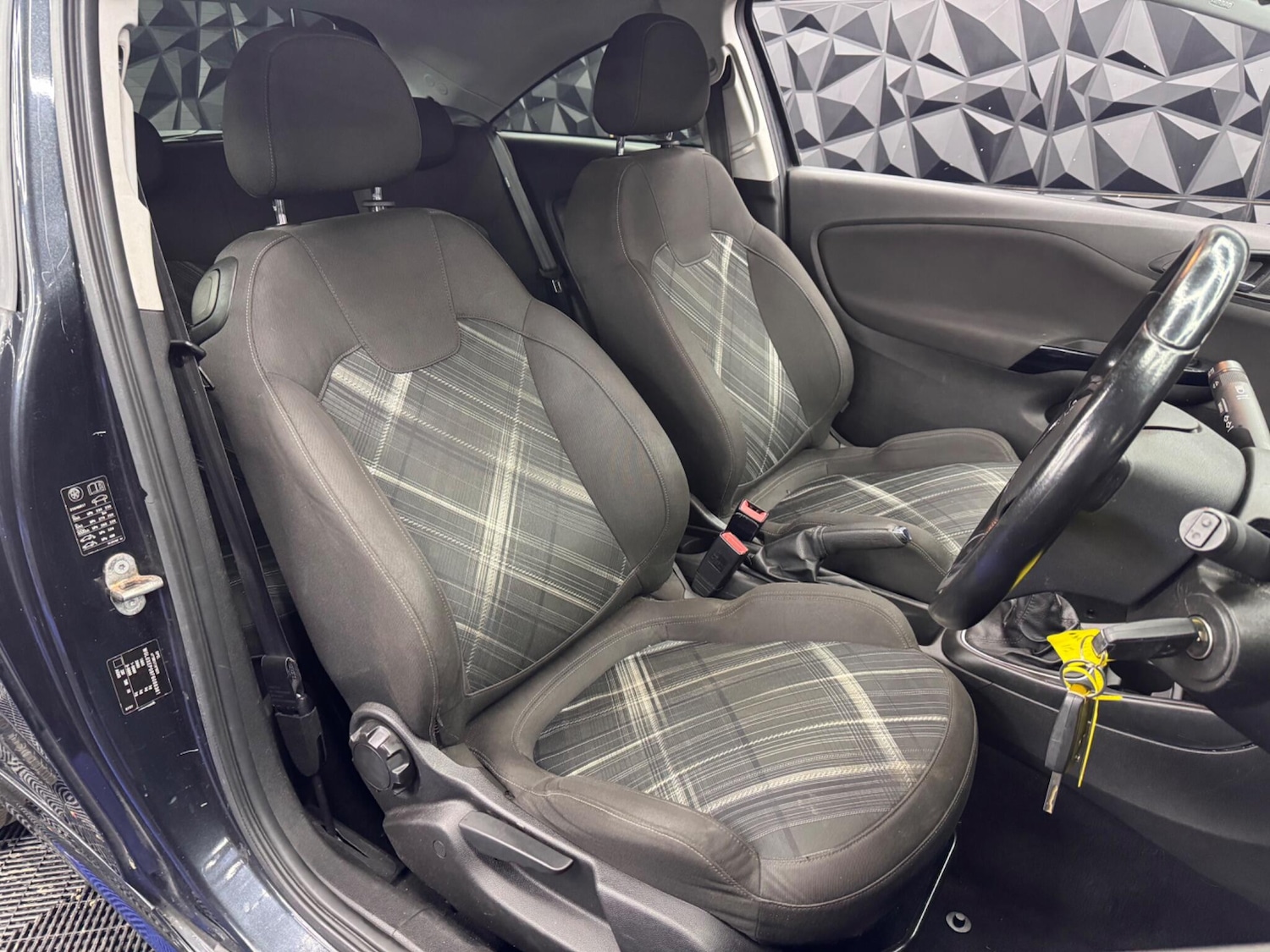 Used Vauxhall Corsa for sale - 77049736: Photo 14