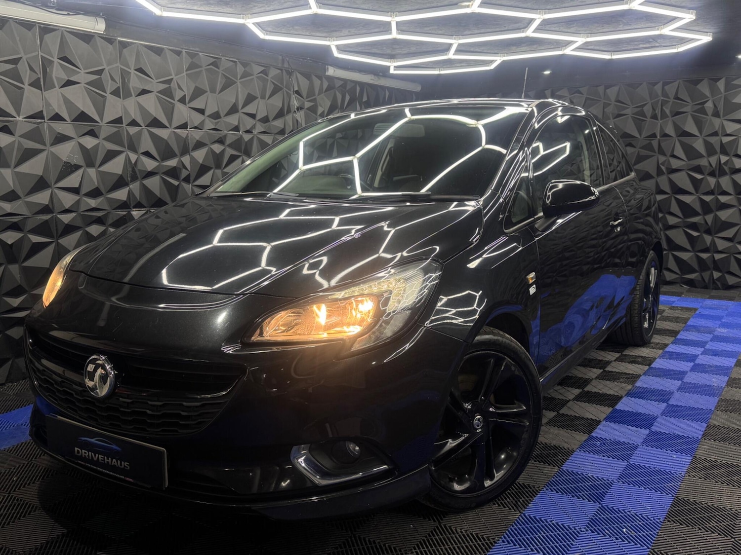 Used Vauxhall Corsa for sale - 77049736: Photo 3