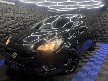 Used Vauxhall Corsa 2016 for sale - 77049736: Photo