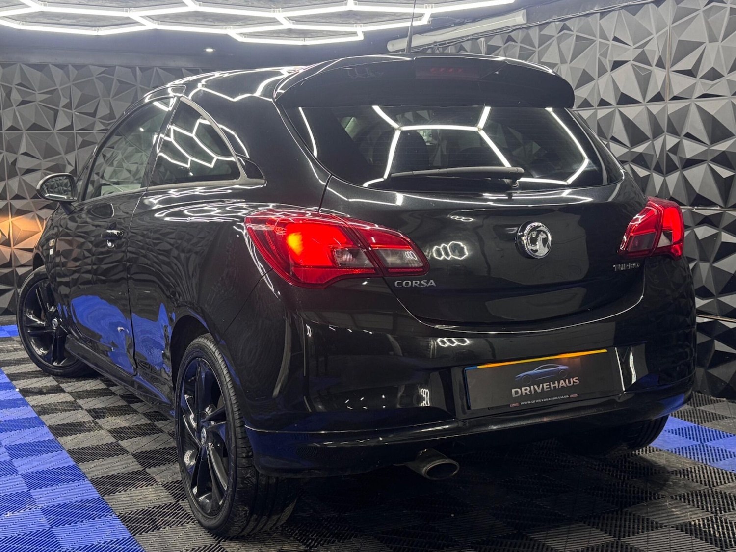 Used Vauxhall Corsa for sale - 77049736: Photo 4