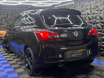 Used Vauxhall Corsa 2016 for sale - 77049736: Photo