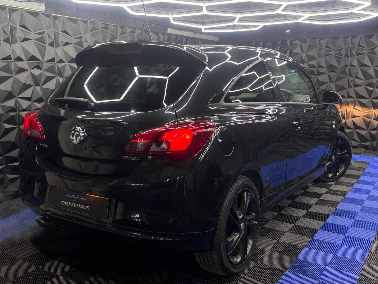 Used Vauxhall Corsa for sale - 77049736: Photo 6