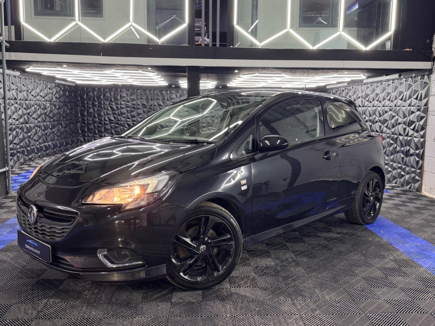 Used Vauxhall Corsa for sale - 77049736: Photo 7