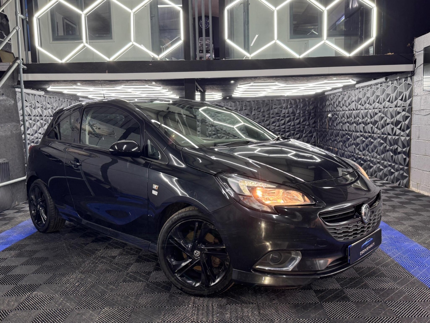 Used Vauxhall Corsa for sale - 77049736: Photo 8