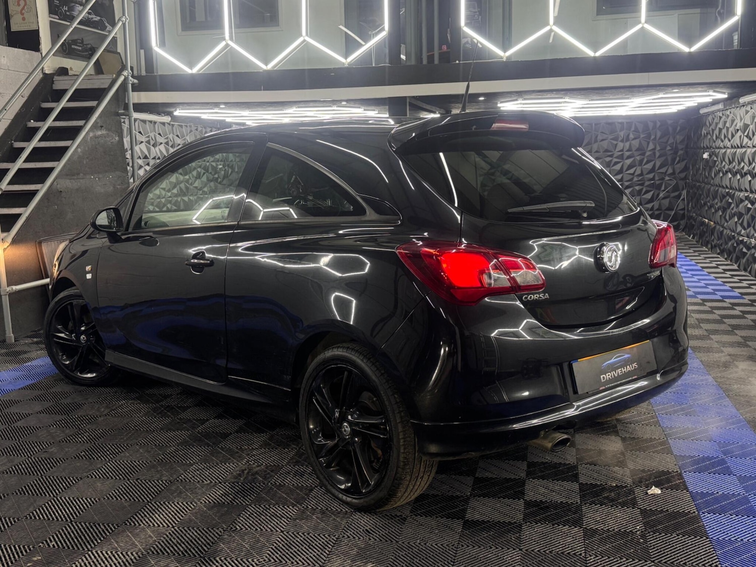 Used Vauxhall Corsa for sale - 77049736: Photo 9