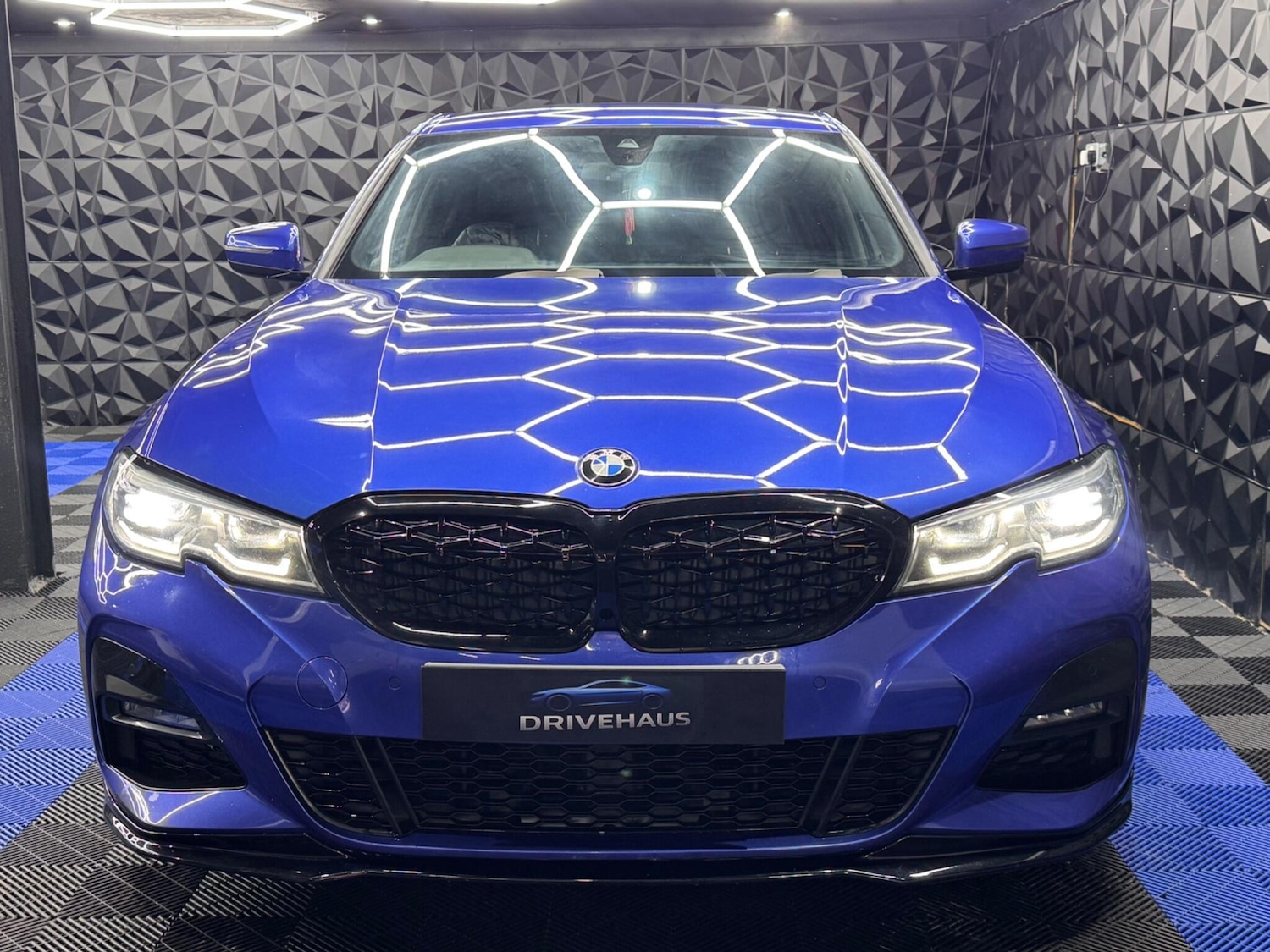 Used BMW 3 Series for sale - 77174593: Photo 11