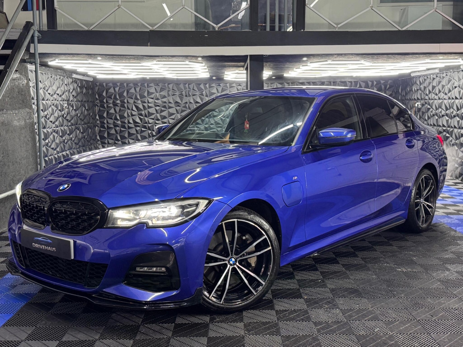 Used BMW 3 Series for sale - 77174593: Photo 16