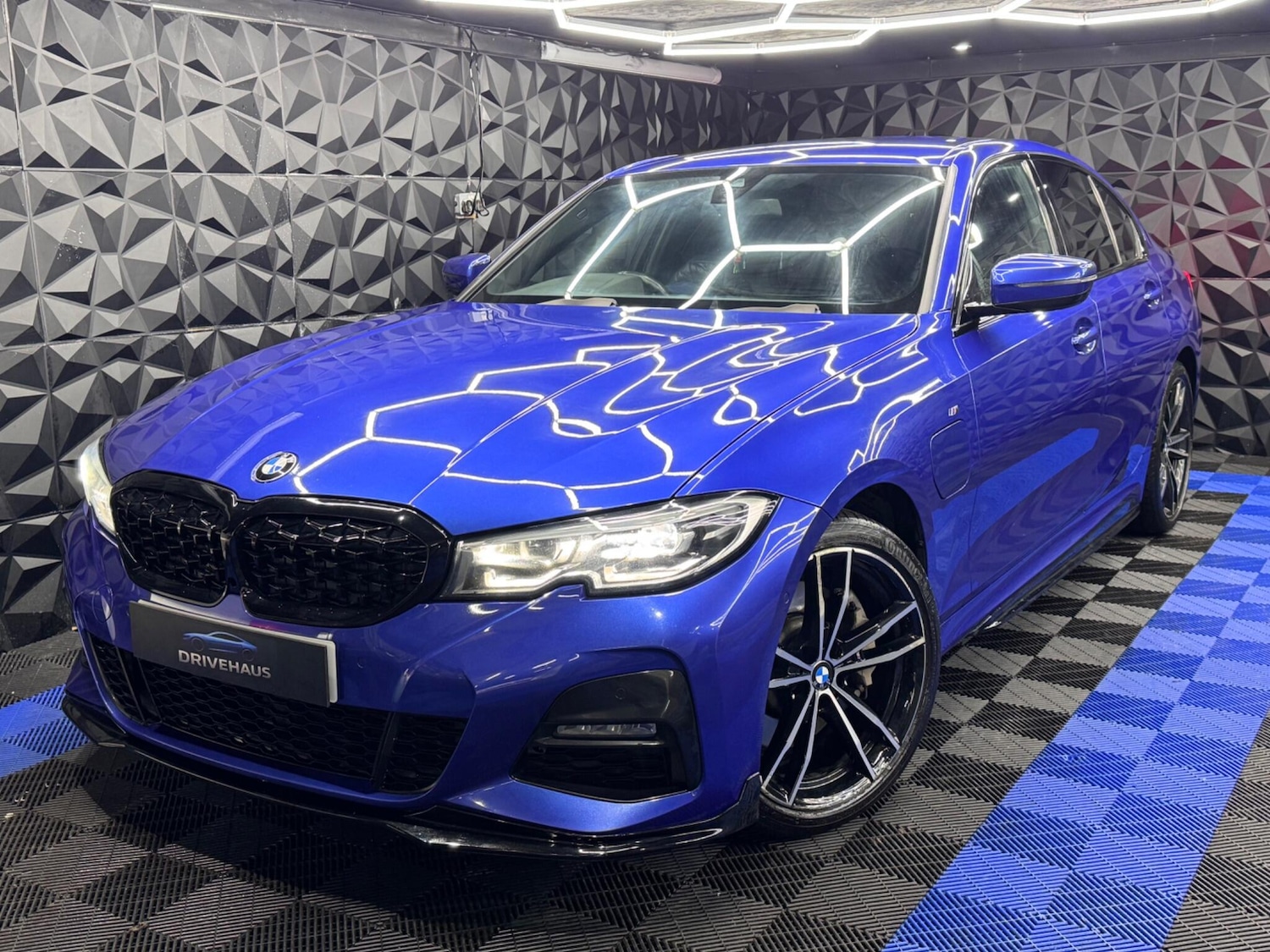 Used BMW 3 Series for sale - 77174593: Photo 20