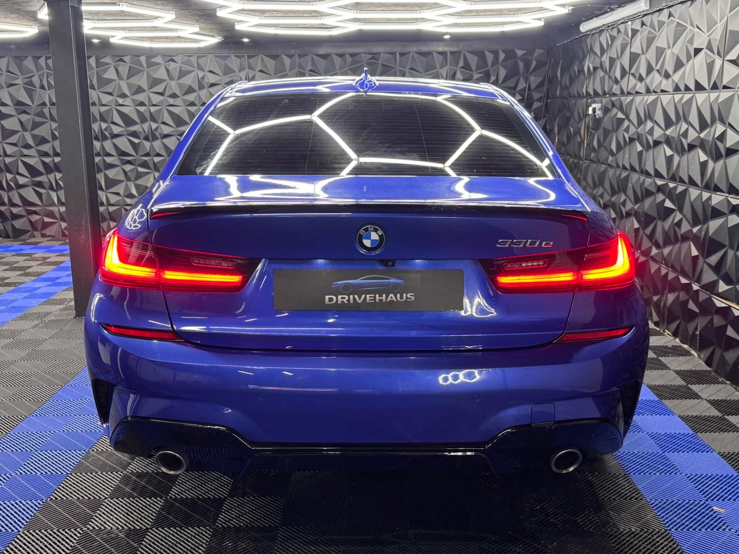 Used BMW 3 Series for sale - 77174593: Photo 29