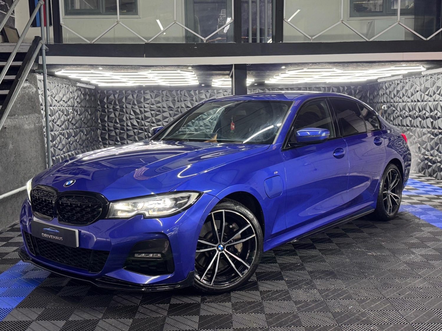 Used BMW 3 Series for sale - 77174593: Photo 3