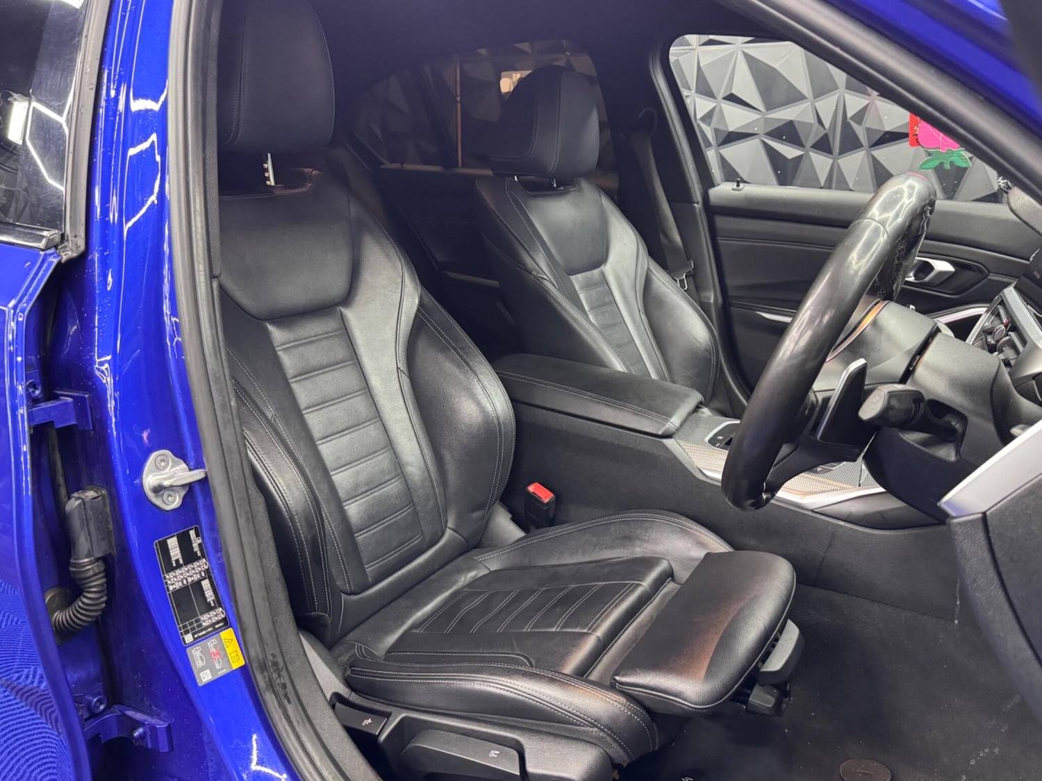 Used BMW 3 Series for sale - 77174593: Photo 41