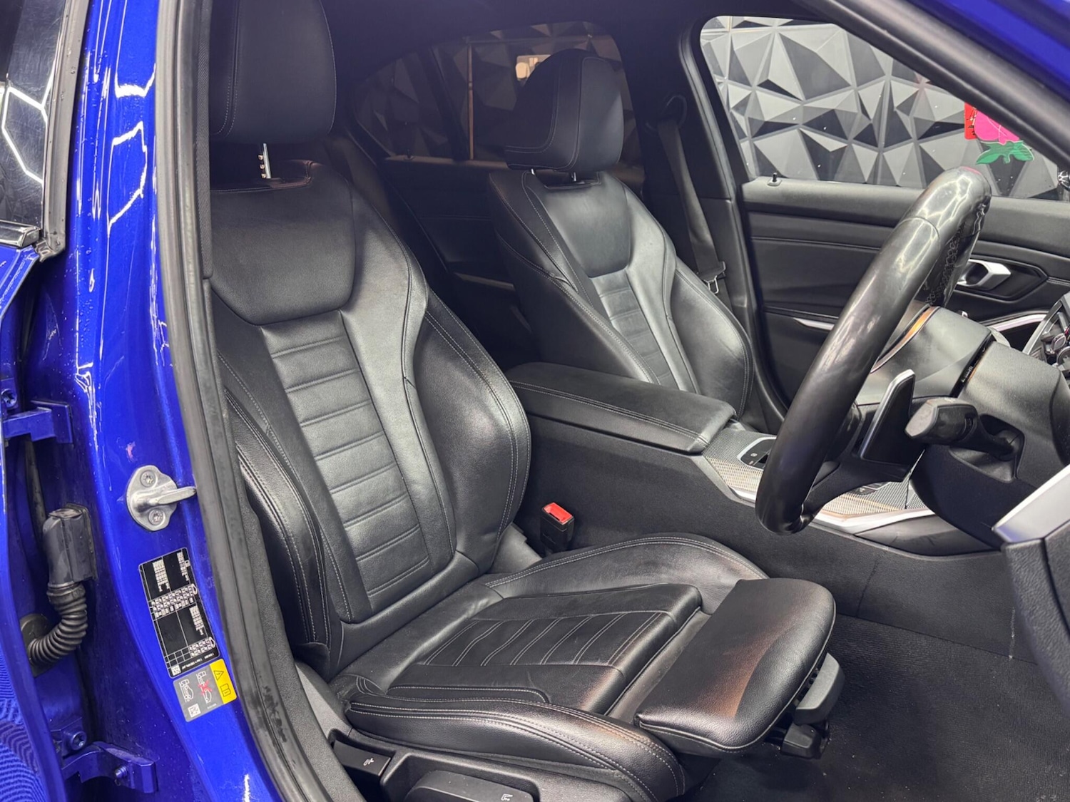 Used BMW 3 Series for sale - 77174593: Photo 42