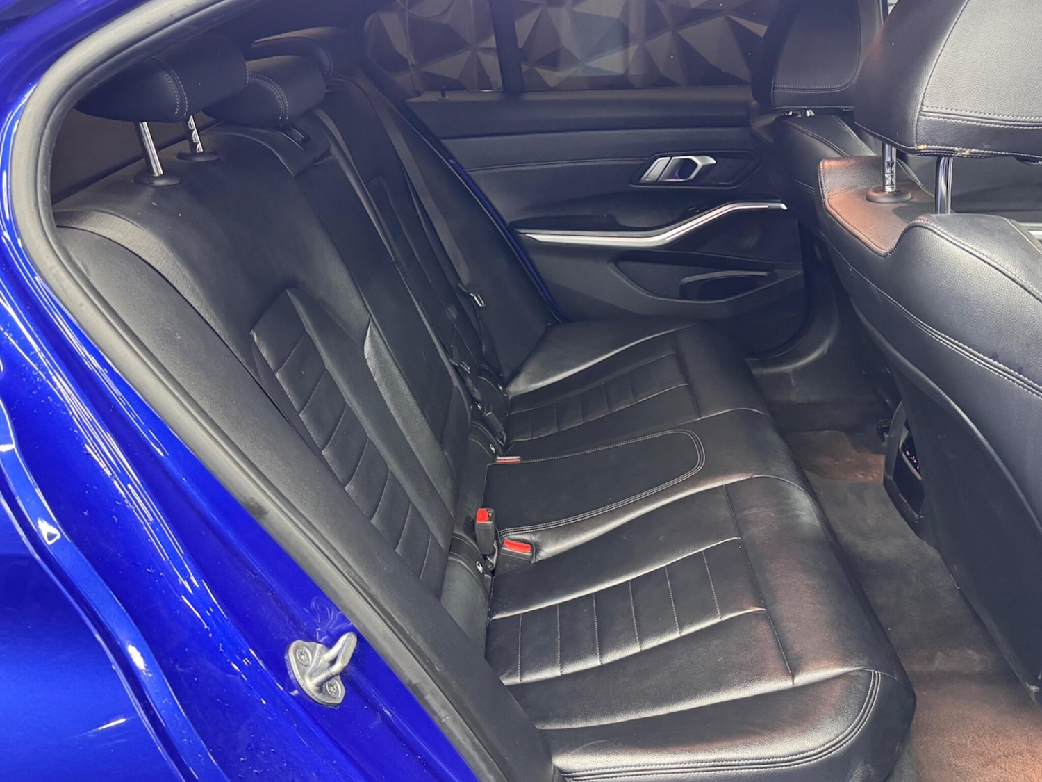 Used BMW 3 Series for sale - 77174593: Photo 43