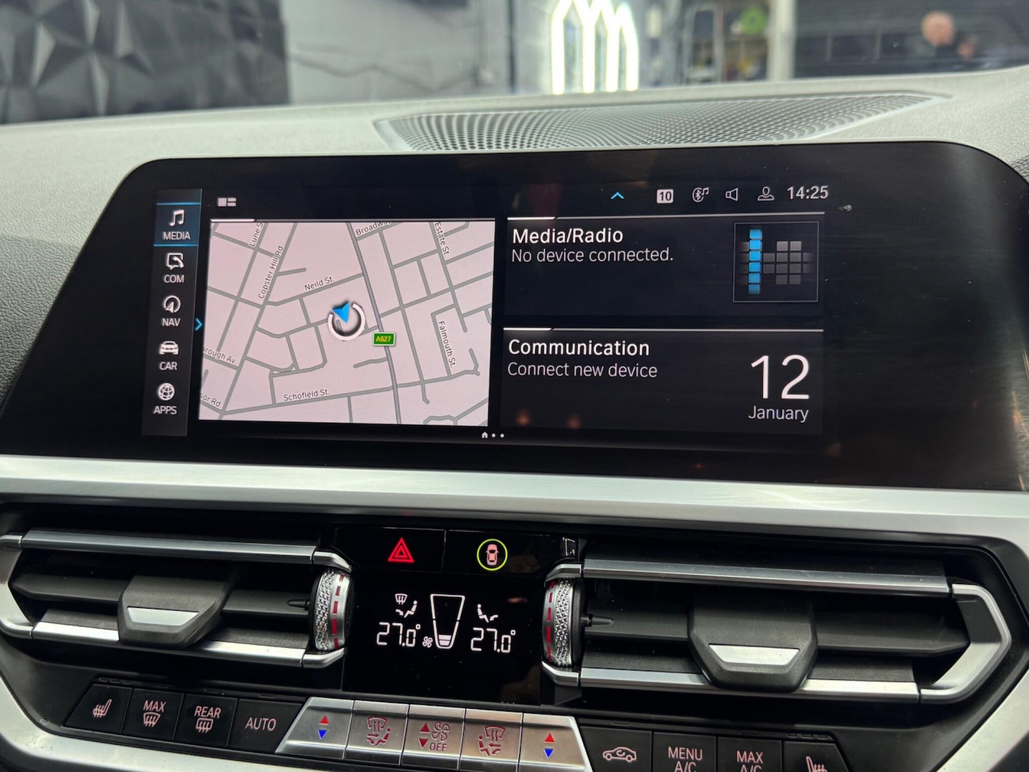 Used BMW 3 Series for sale - 77174593: Photo 49