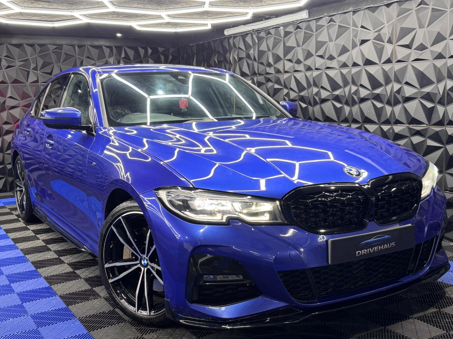 Used BMW 3 Series for sale - 77174593: Photo 5