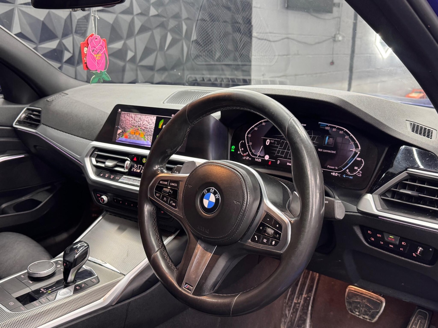 Used BMW 3 Series for sale - 77174593: Photo 51