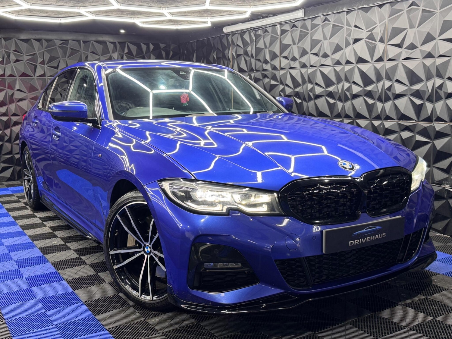 Used BMW 3 Series for sale - 77174593: Photo 6