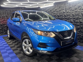 Used Nissan Qashqai 2018 for sale - 77290670: Photo