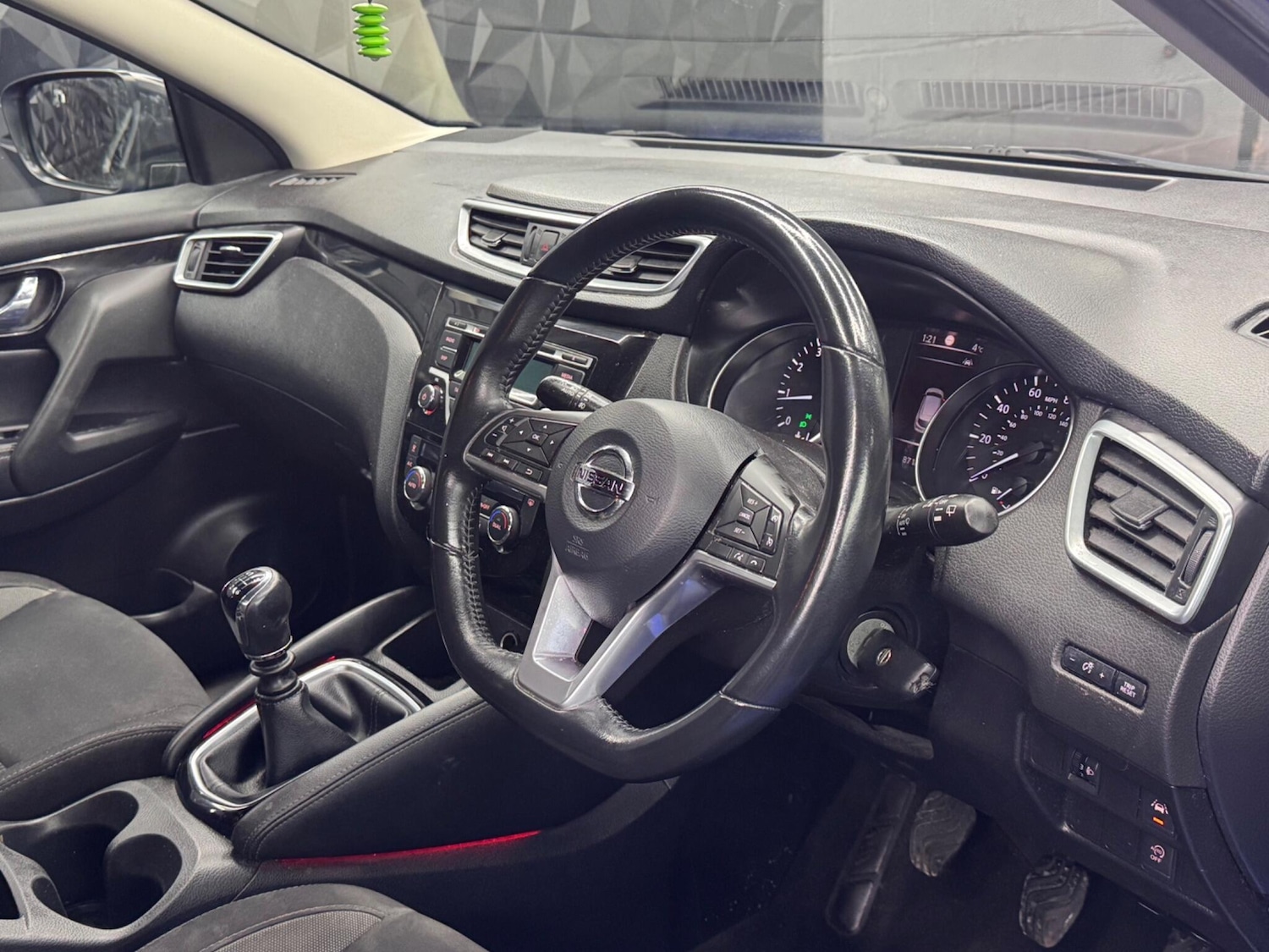 Used Nissan Qashqai 2018 for sale - 77290670: Photo 27