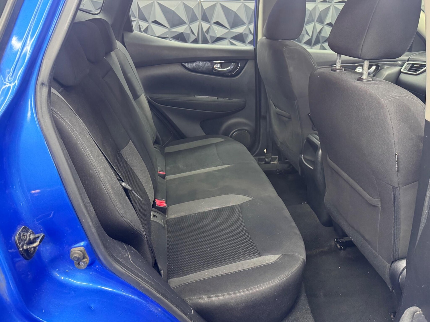 Used Nissan Qashqai 2018 for sale - 77290670: Photo 29