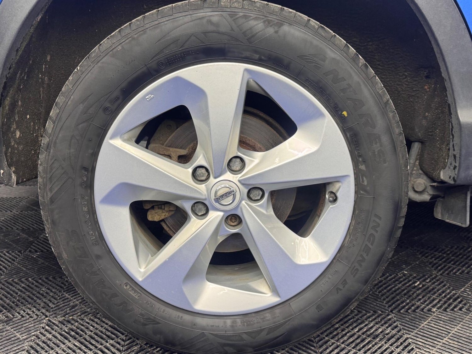 Used Nissan Qashqai 2018 for sale - 77290670: Photo 31