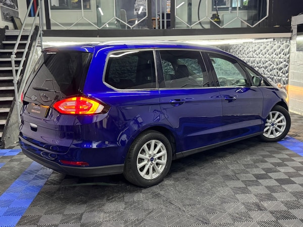 Used Ford Galaxy 2017 for sale - 76200662: Photo 18
