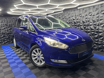 Ford - Galaxy