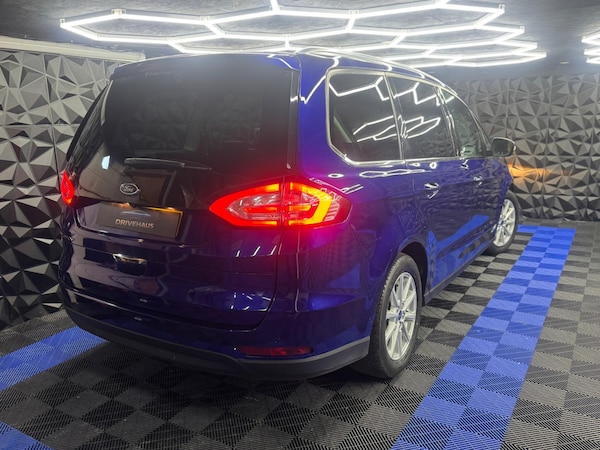 Used Ford Galaxy 2017 for sale - 76200662: Photo 24