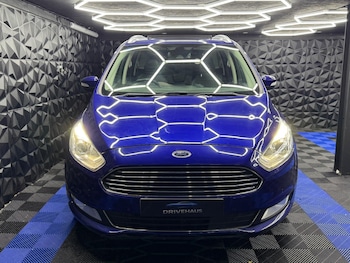 Used Ford Galaxy 2017 for sale - 76200662: Photo 2