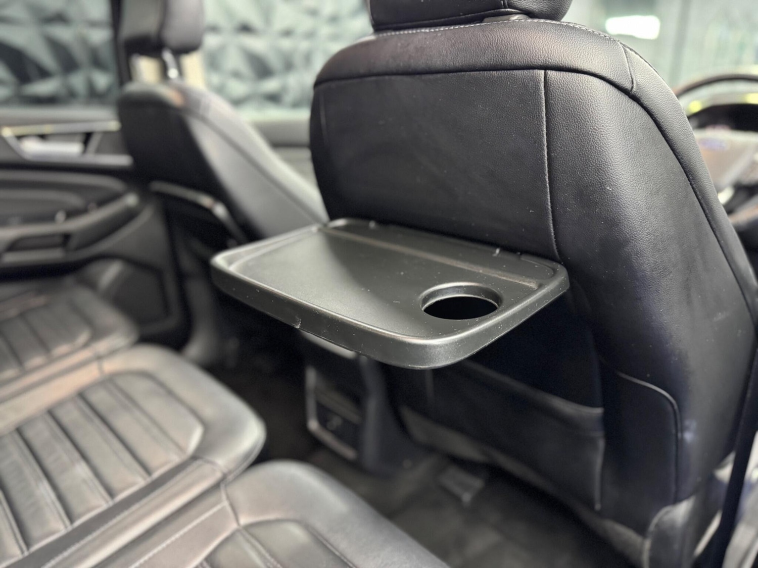 Used Ford Galaxy 2017 for sale - 76200662: Photo 31