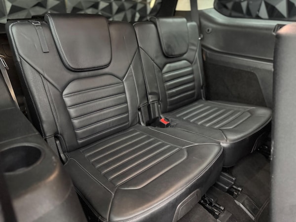Used Ford Galaxy 2017 for sale - 76200662: Photo 32