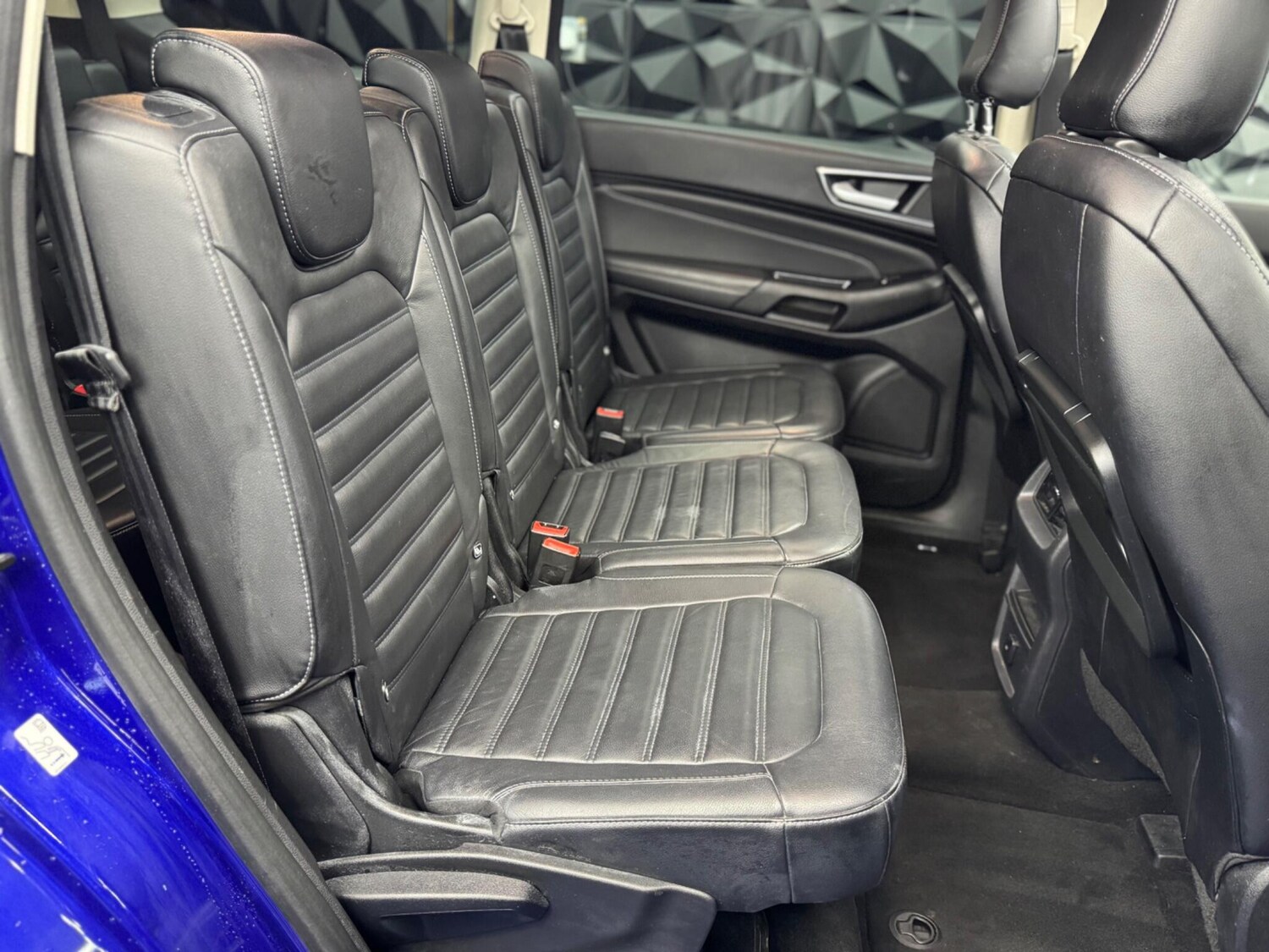 Used Ford Galaxy 2017 for sale - 76200662: Photo 33