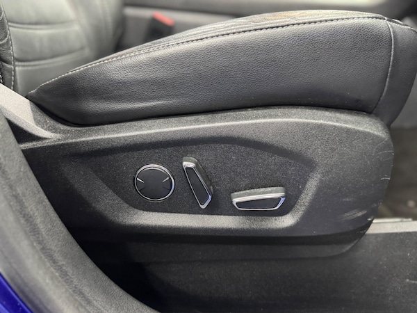 Used Ford Galaxy 2017 for sale - 76200662: Photo 35