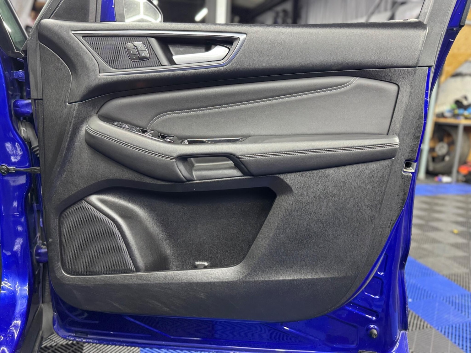 Used Ford Galaxy 2017 for sale - 76200662: Photo 36