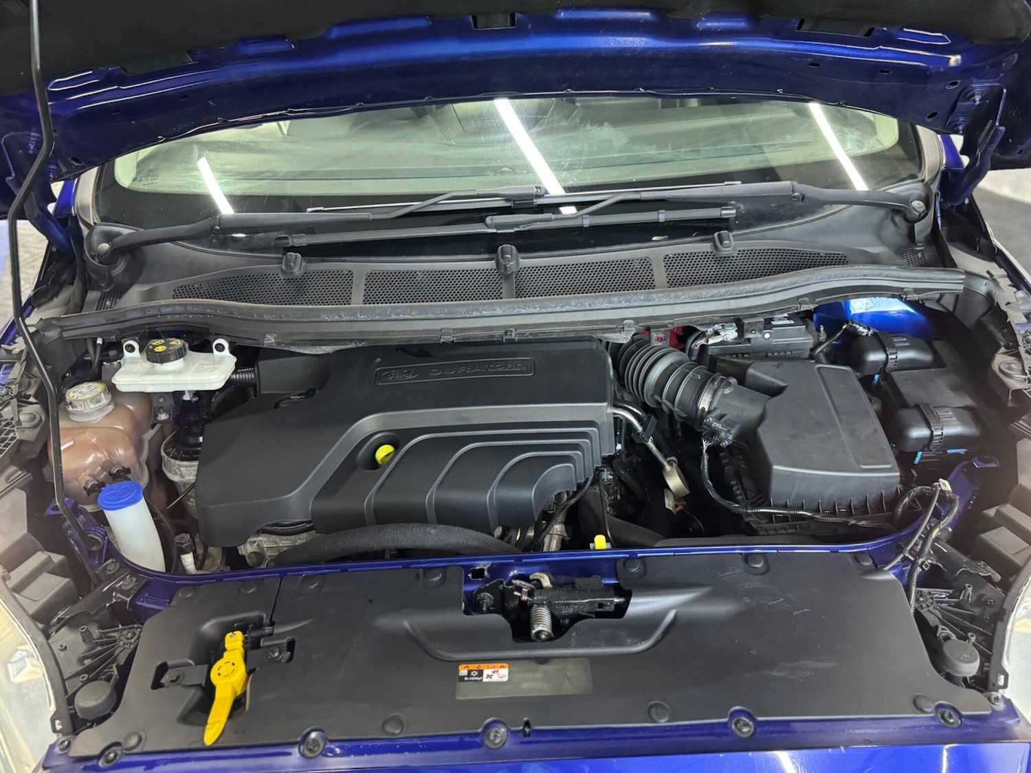 Used Ford Galaxy 2017 for sale - 76200662: Photo 37