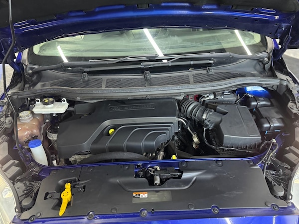Used Ford Galaxy 2017 for sale - 76200662: Photo 37
