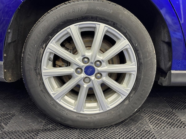 Used Ford Galaxy 2017 for sale - 76200662: Photo 39