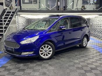 Used Ford Galaxy 2017 for sale - 76200662: Photo 3