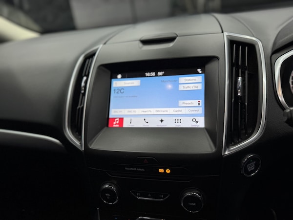Used Ford Galaxy 2017 for sale - 76200662: Photo 41