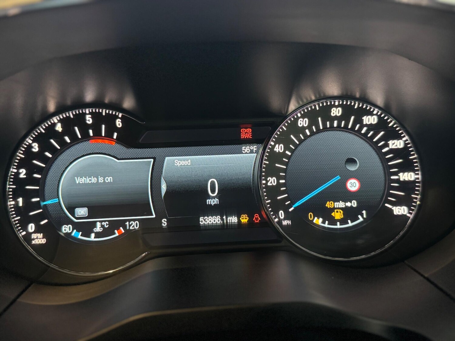 Used Ford Galaxy 2017 for sale - 76200662: Photo 42