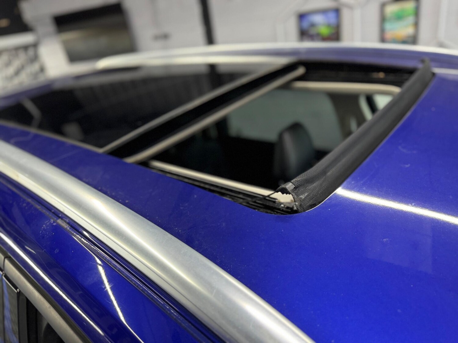 Used Ford Galaxy 2017 for sale - 76200662: Photo 47