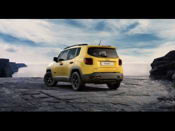 Used Jeep Renegade  for sale - 75355358: Photo