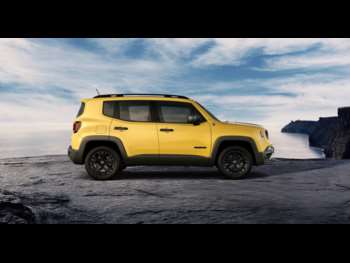 Used Jeep Renegade  for sale - 75355358: Photo
