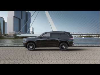 Used Jeep Grand Cherokee  for sale - 75355357: Photo