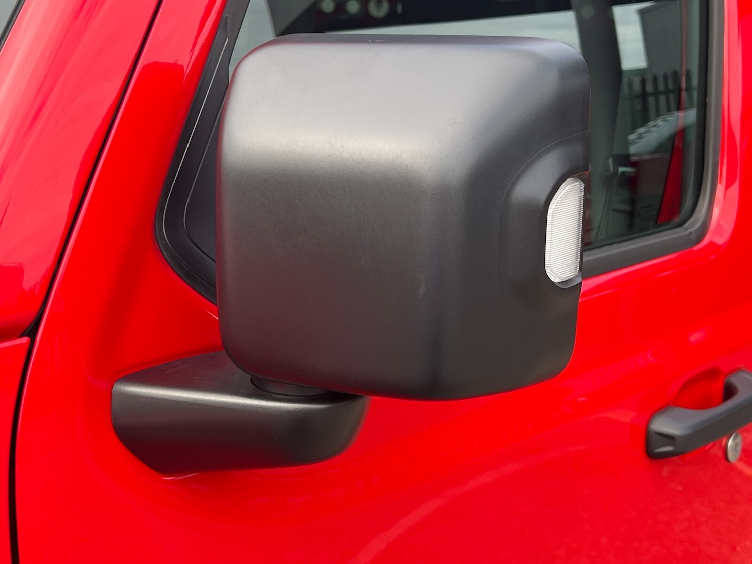 Used Jeep Wrangler 2024 for sale - 77010318: Photo 12